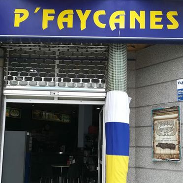 Panadería Faycanes punto7